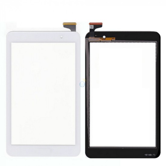 TOUCH ASUS MEMO PAD 7 ME176C ME176 BRANCO